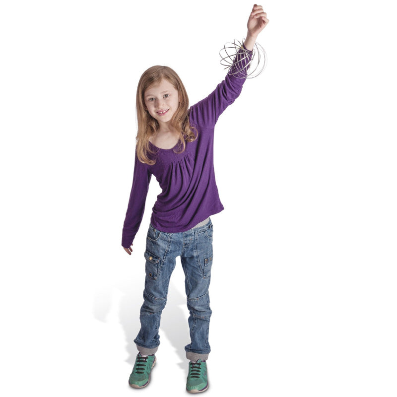 Bizerk Kinetic Rings