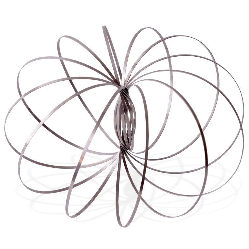 Bizerk Kinetic Rings