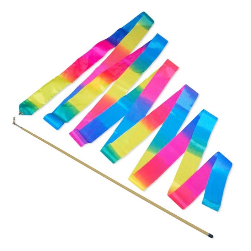 Original Small Rainbow Ribbon