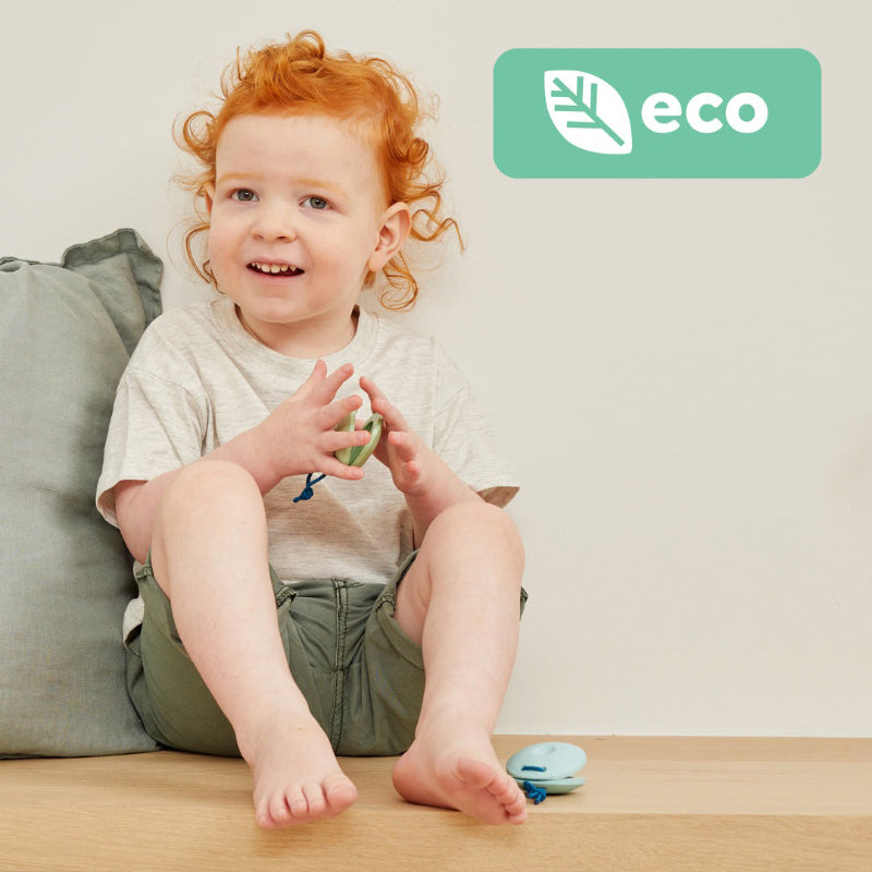 Tiger Tribe Castanets