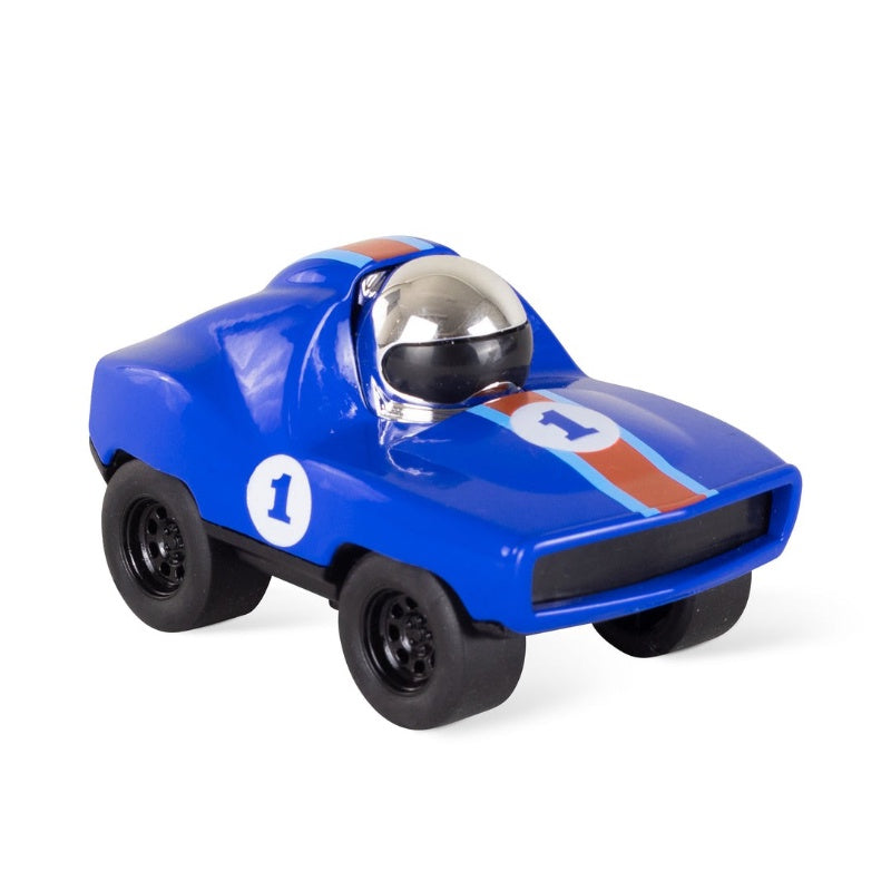 Presto Racers - Jet Blue