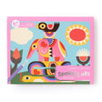 Journey of Something Kids Sparkle Art - The Pyramid