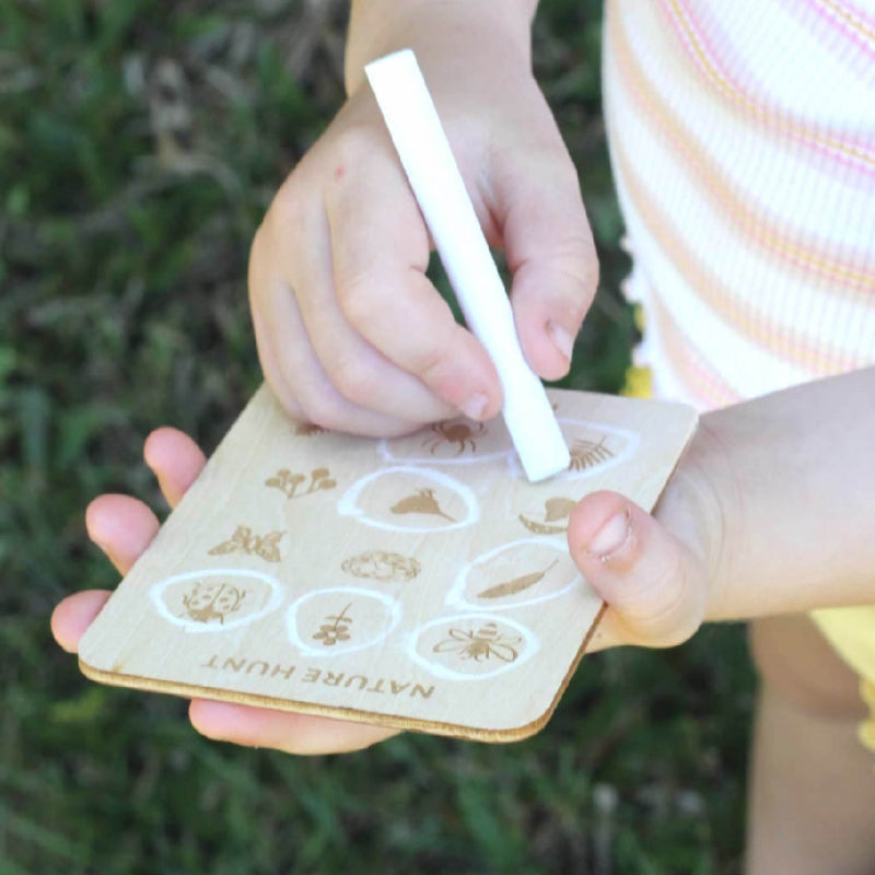 Nature Hunt Mini Kit