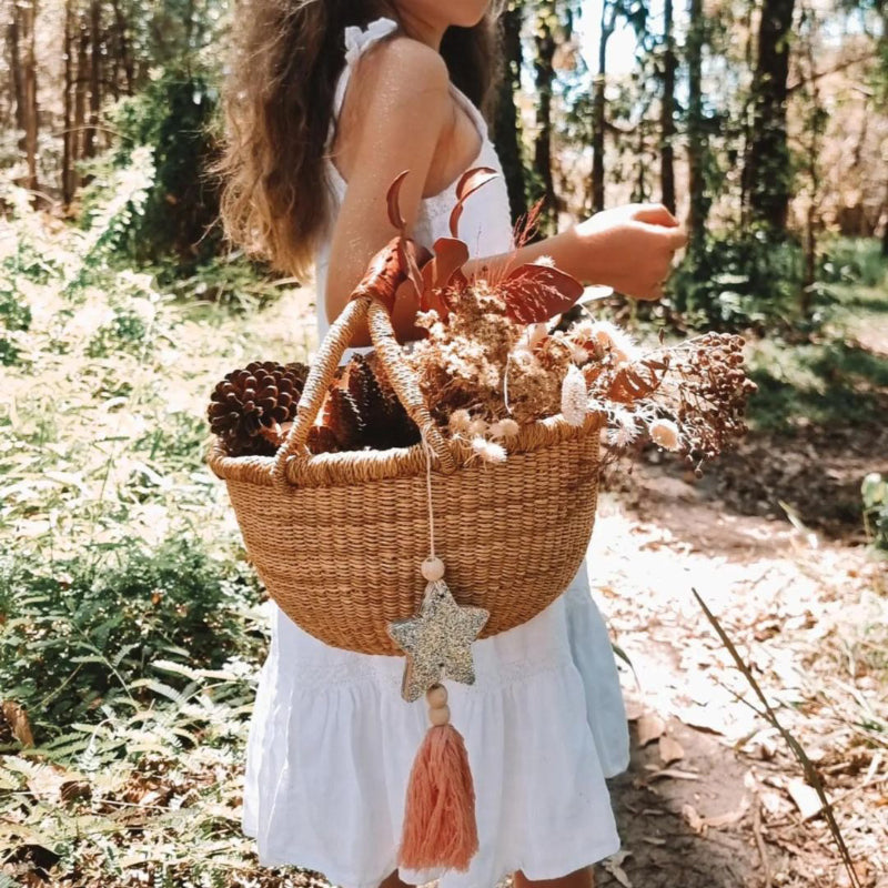 DIY Star Decoration Kit