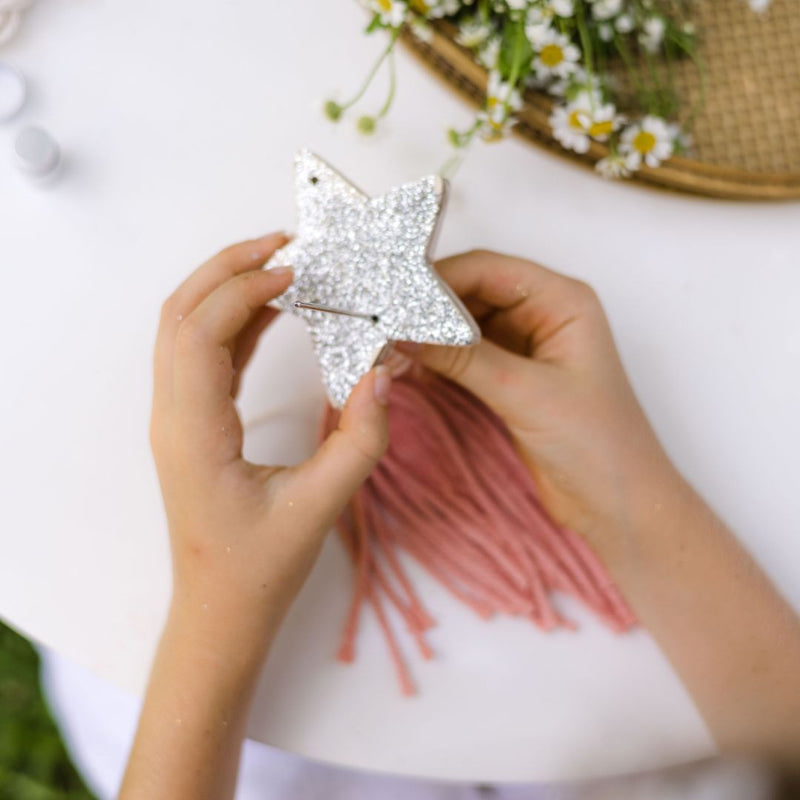 DIY Star Decoration Kit