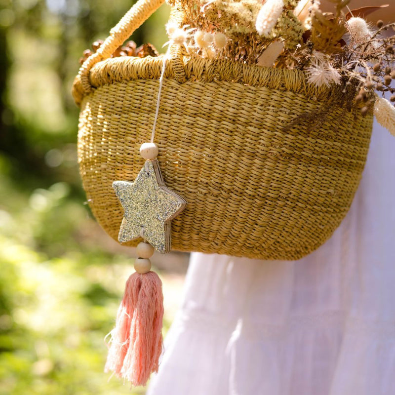 DIY Star Decoration Kit