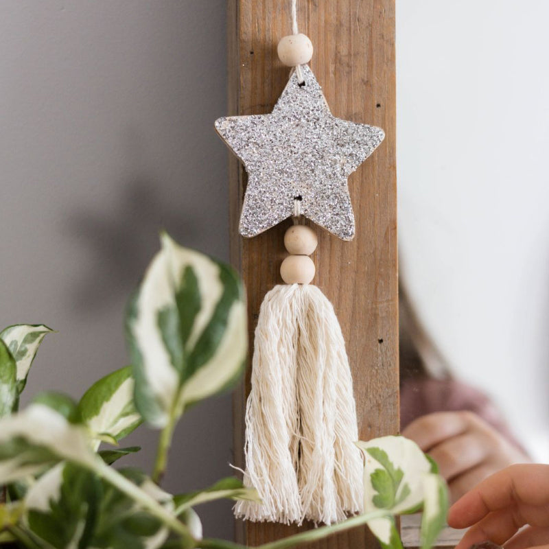 DIY Star Decoration Kit