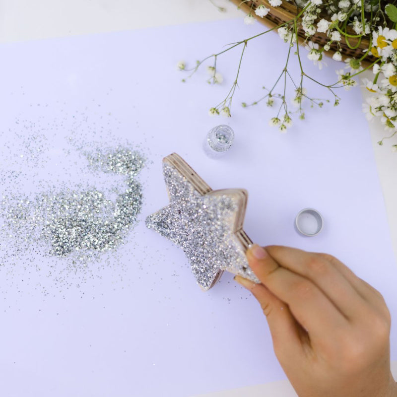 DIY Star Decoration Kit