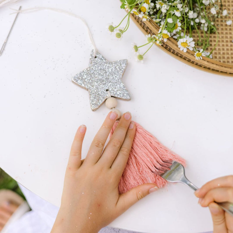 DIY Star Decoration Kit