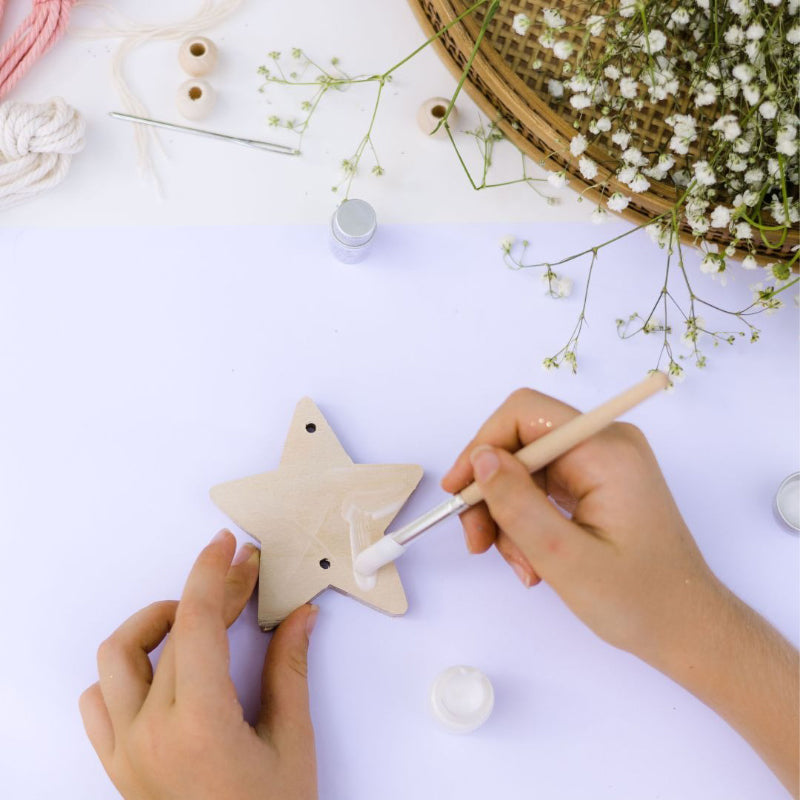 DIY Star Decoration Kit