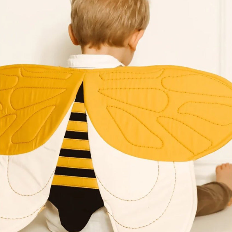 Fabelab Dress Up Wings - Bee
