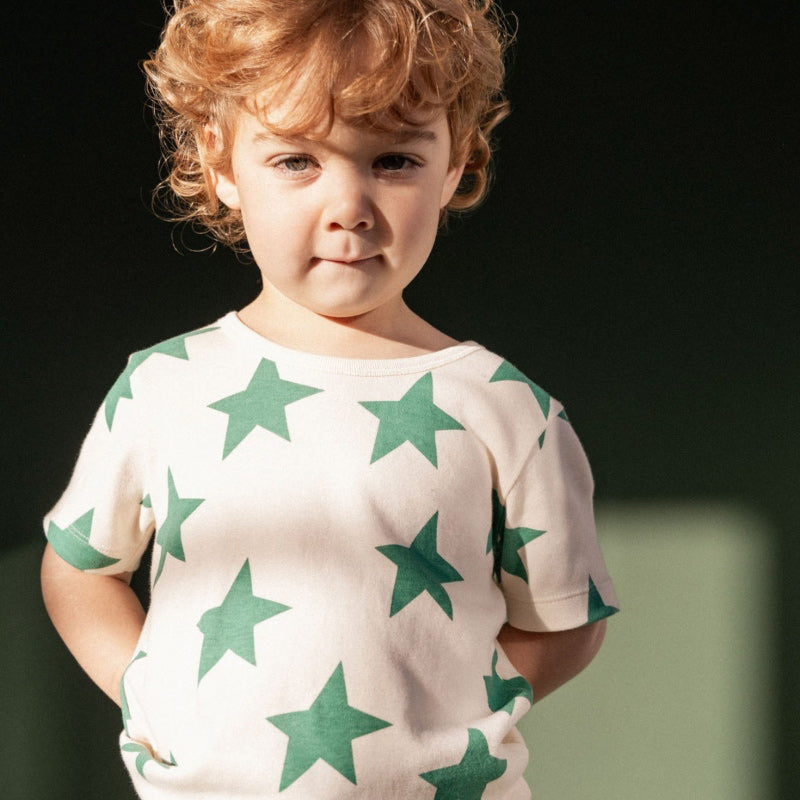 Nature Baby River Tee - Magic