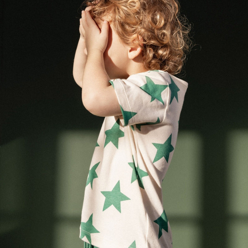 Nature Baby River Tee - Magic