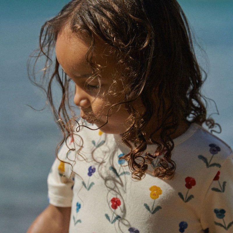 Nature Baby Saturday Dress - Delphine