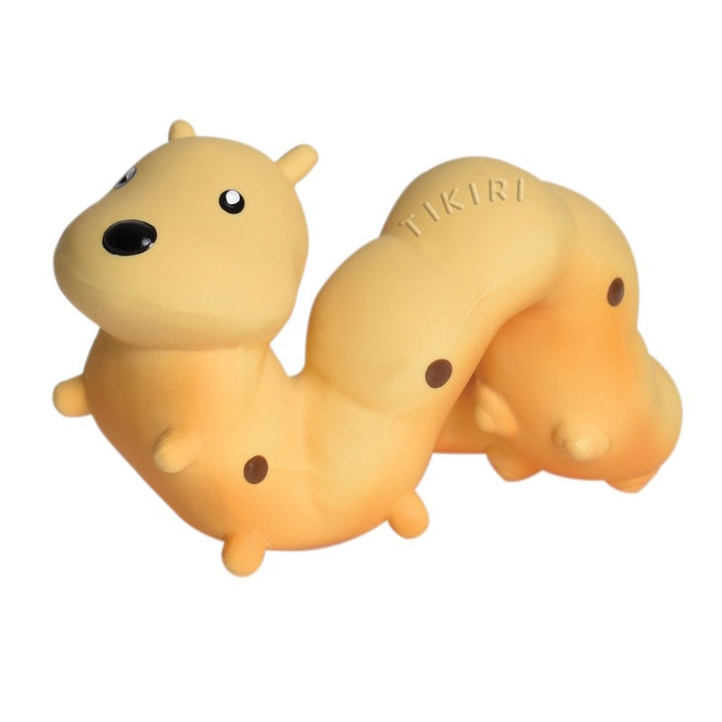 Caterpillar Garden Friends