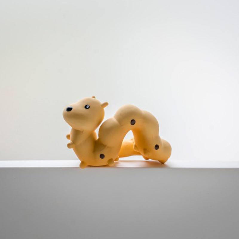 Caterpillar Garden Friends