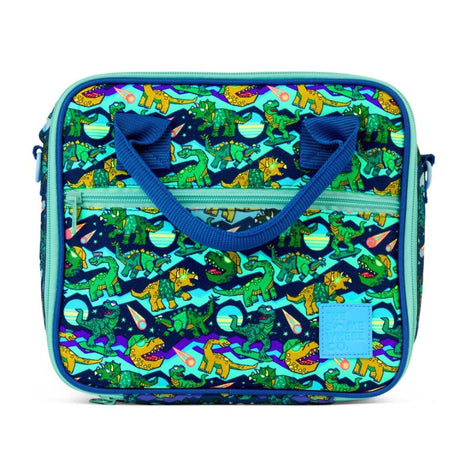 The Somewhere Co. Mini Lunch Case - Dino Rave