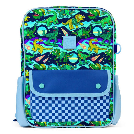The Somewhere Co. Mini Adventure Backpack - Dino Rave