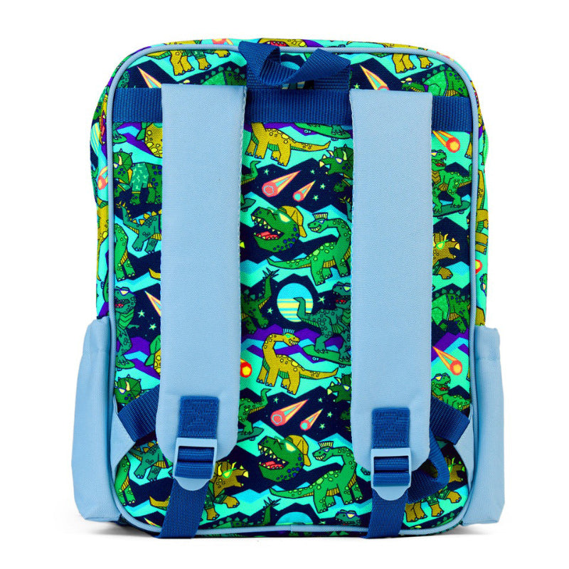 The Somewhere Co. Mini Adventure Backpack - Dino Rave