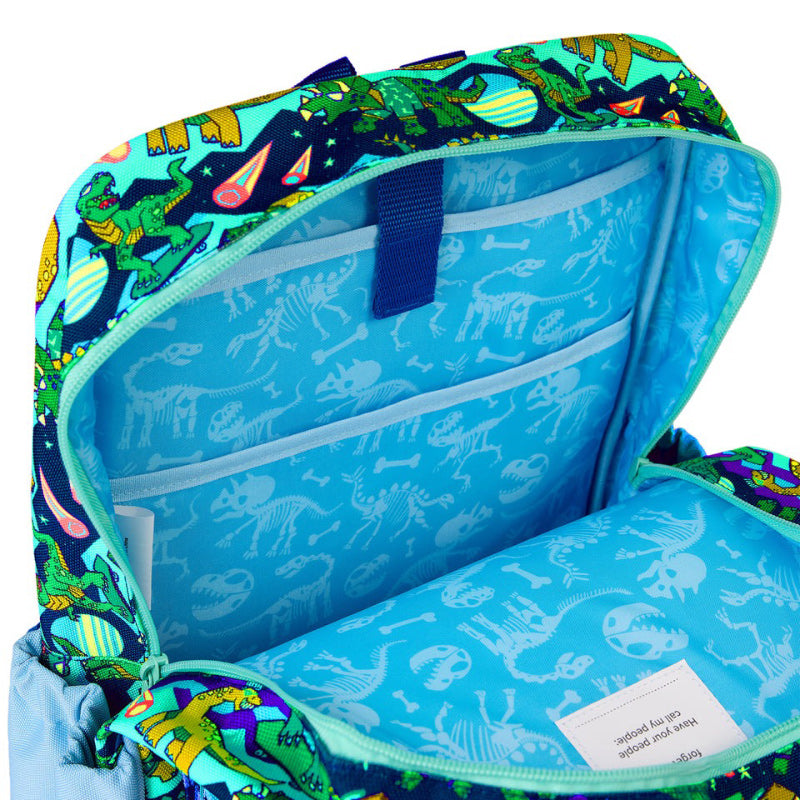 The Somewhere Co. Mini Adventure Backpack - Dino Rave