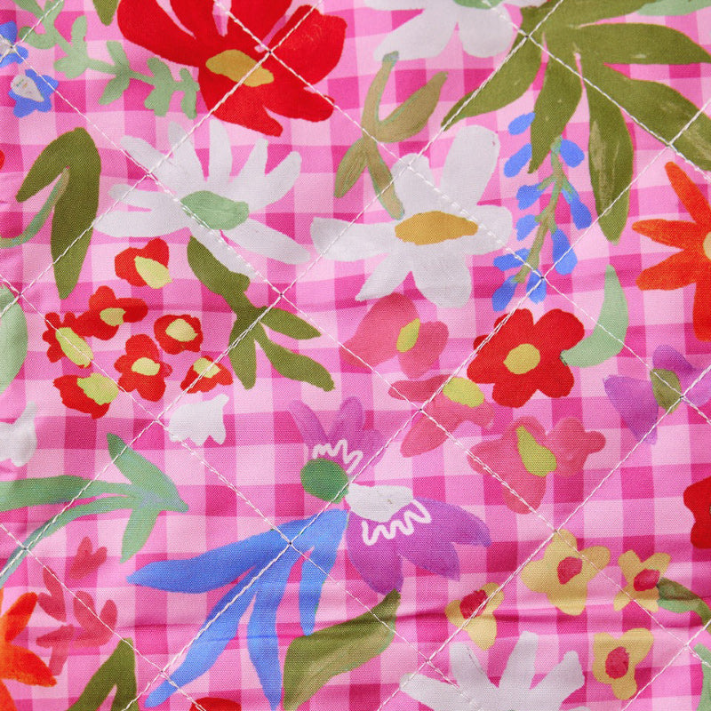 The Somewhere Co. Picnic Rug XL - Flowerburst