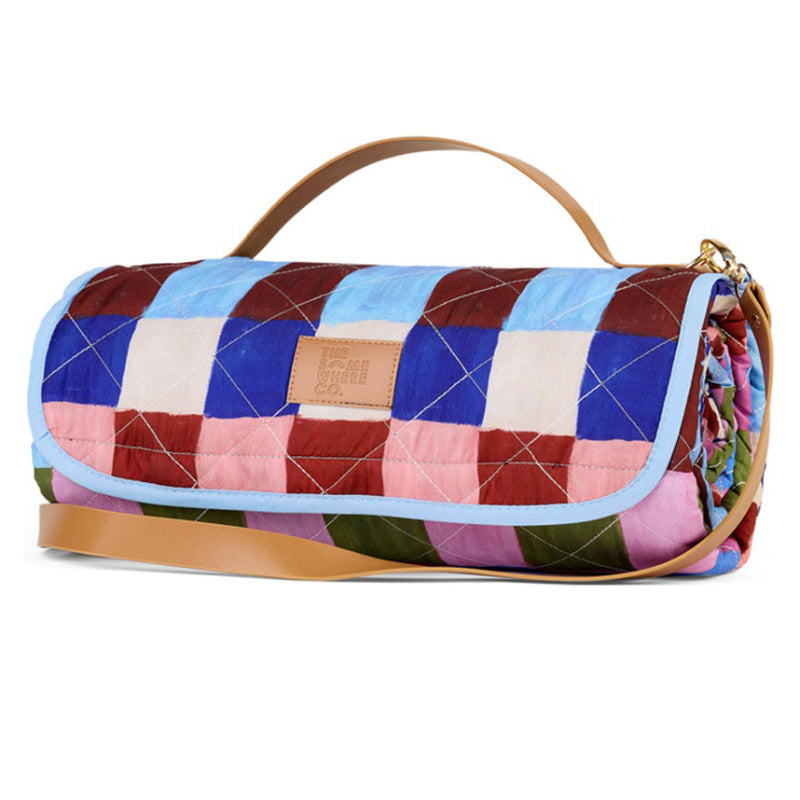 The Somewhere Co. Picnic Rug XL - Hopscotch