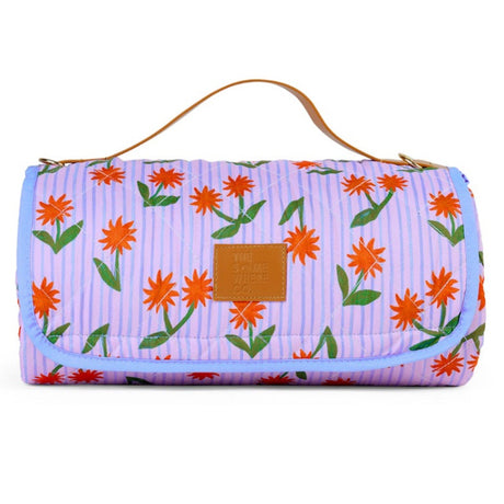The Somewhere Co. Picnic Rug XL - Sunburst
