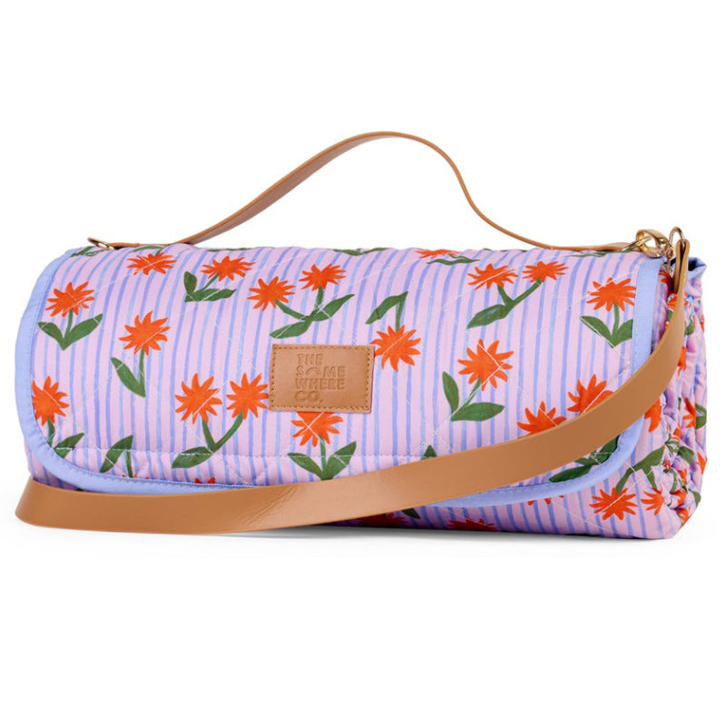 The Somewhere Co. Picnic Rug XL - Sunburst