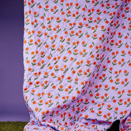 The Somewhere Co. Picnic Rug XL - Sunburst