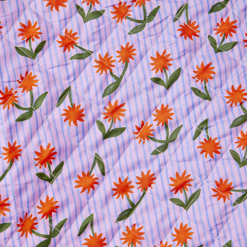 The Somewhere Co. Picnic Rug XL - Sunburst