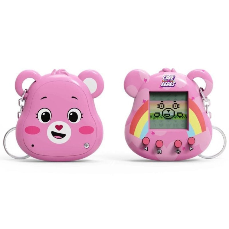 Care Bears Digital Pet Bear - Cheer Bear