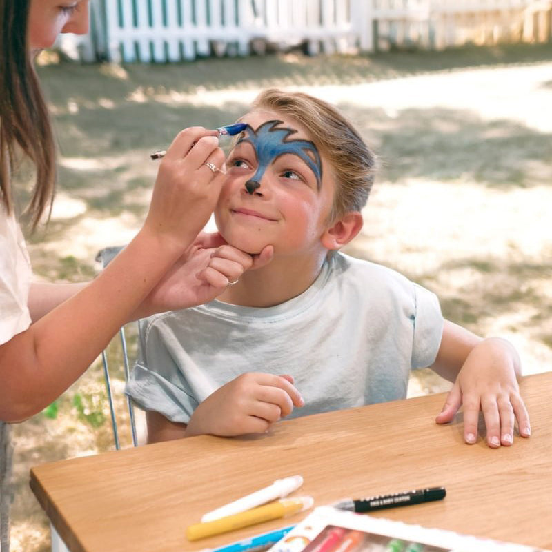 Ooly Markers - Body Doodlers 12PC