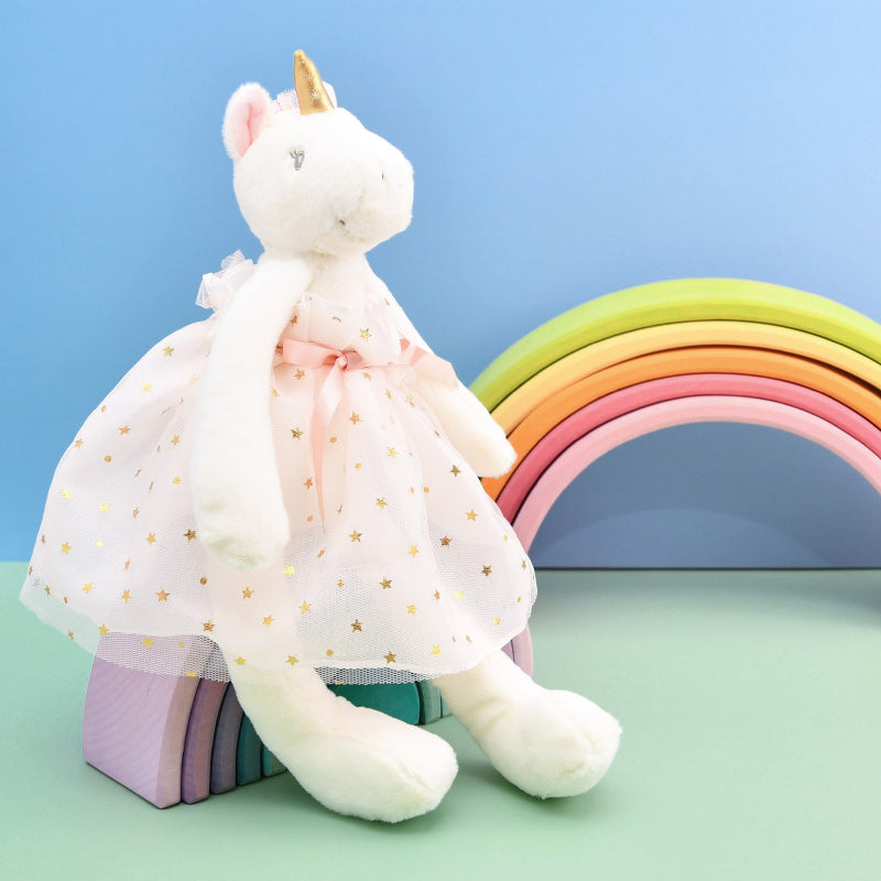 Petite Vous Doll - Ava Unicorn