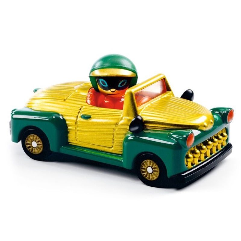 Djeco Crazy Motors - Royal Scarab