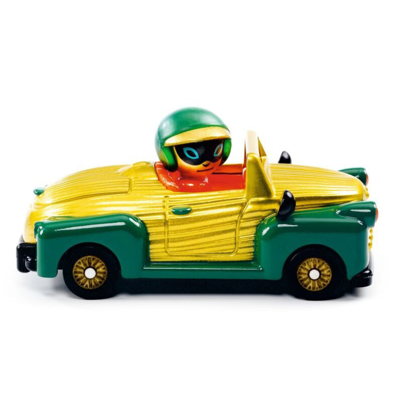 Djeco Crazy Motors - Royal Scarab