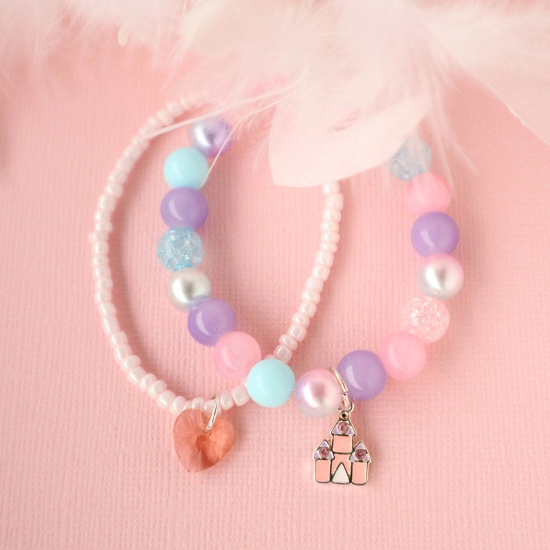 Lauren Hinkley Bracelet Set - Enchanted Castle