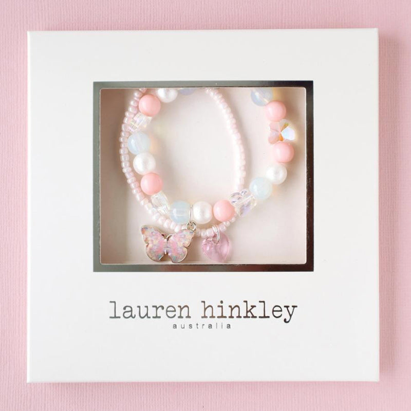 Lauren Hinkley Bracelet Set - Enchanted Castle