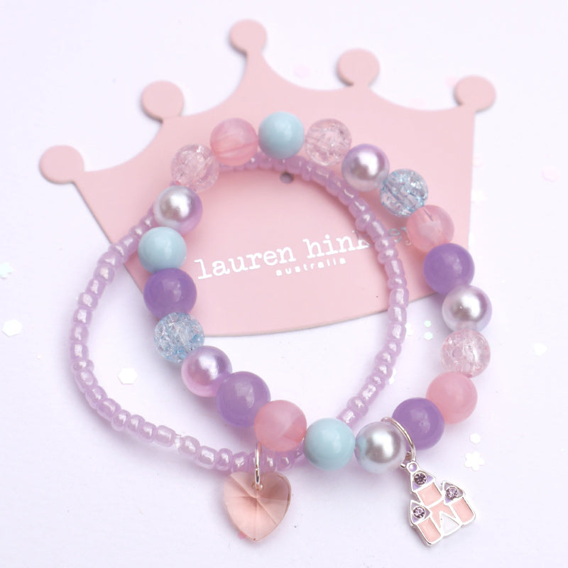 Lauren Hinkley Bracelet Set - Enchanted Castle