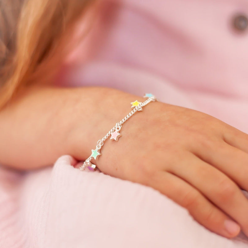 Lauren Hinkley Bracelet - Star Light Star Bright
