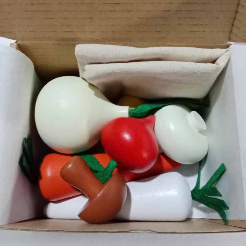 The Veggielicious Bag Set 8PC