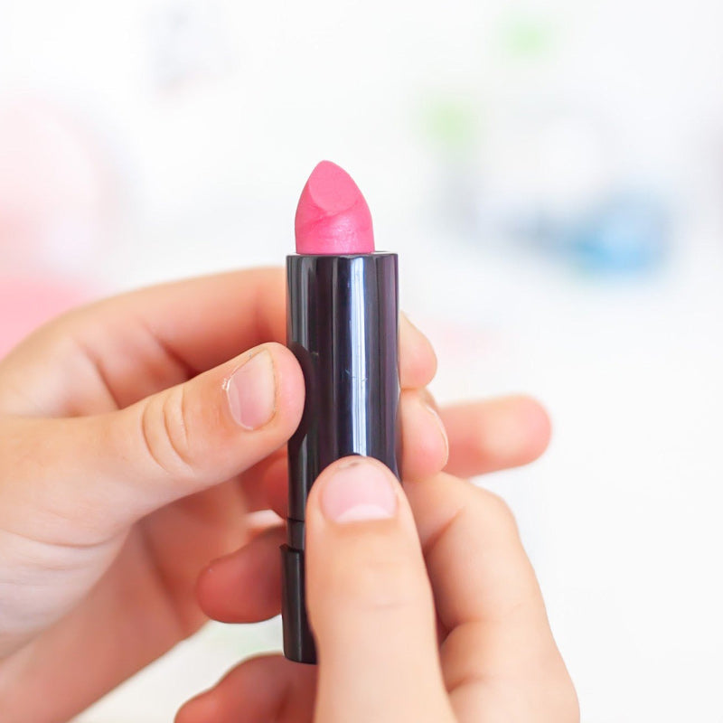 Oh Flossy Lipstick - Pink