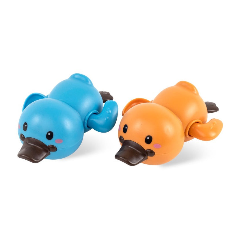 Bath Racers - Platypuses