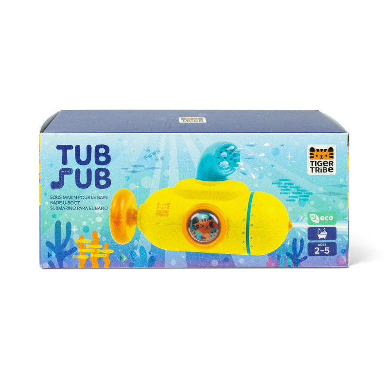 Tub Sub