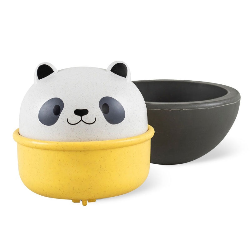 Rocking Rollers - Panda