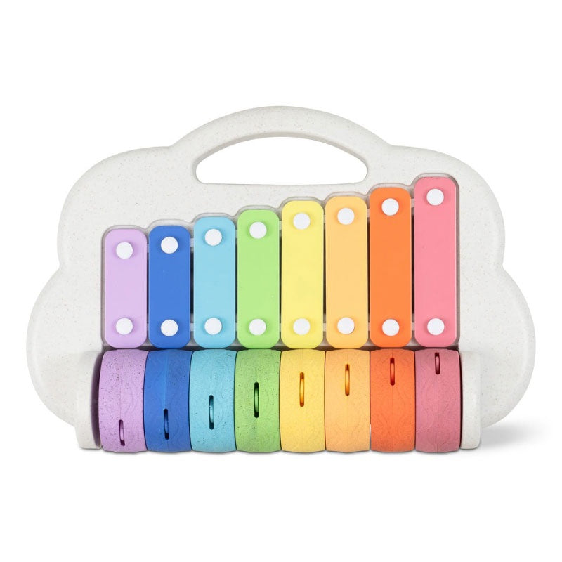 Rainbow Roller Xylophone