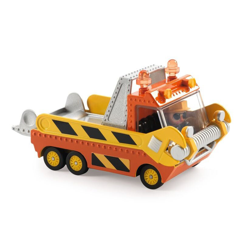 Djeco Crazy Motors - Crazy Truck