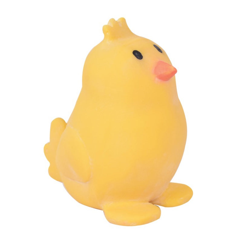 Chicken Rubber Teether