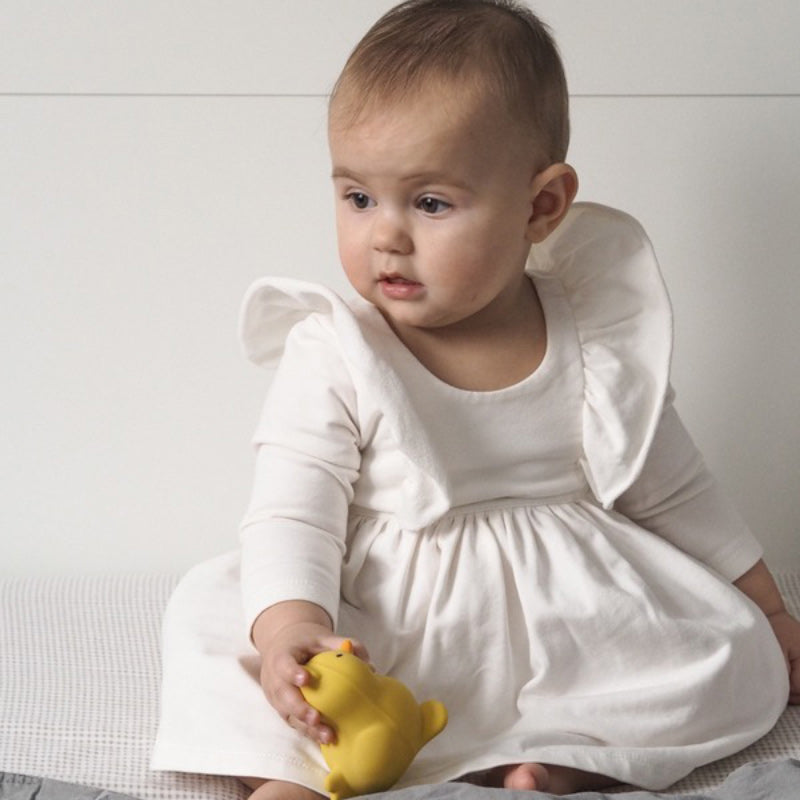 Chicken Rubber Teether