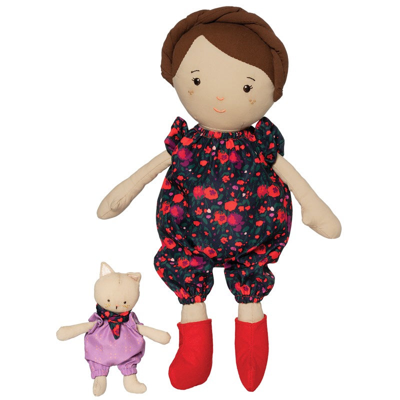 Playdate Friend - Freddie