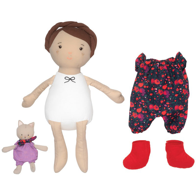 Playdate Friend - Freddie